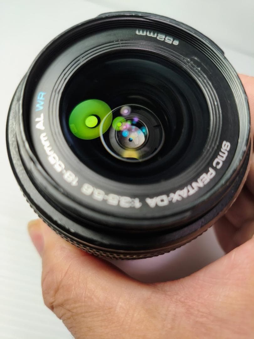 【黒死病修理済】【内臓電池交換済】PENTAX K-30 箱付（9,836枚）