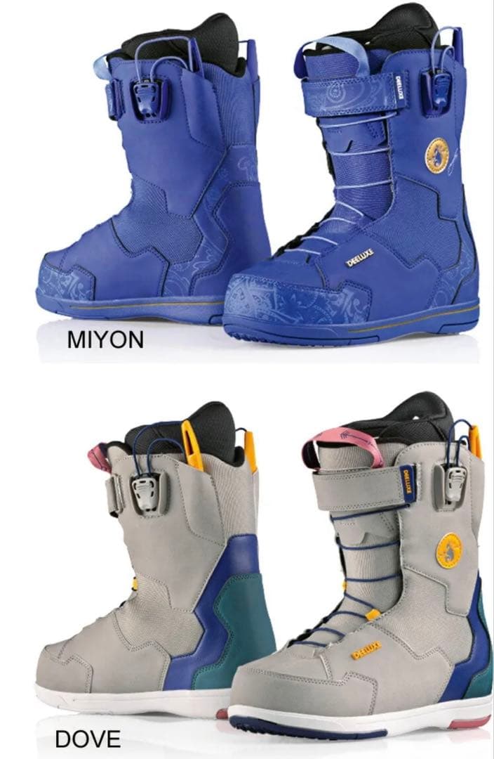 ディーラックス　ID LARA