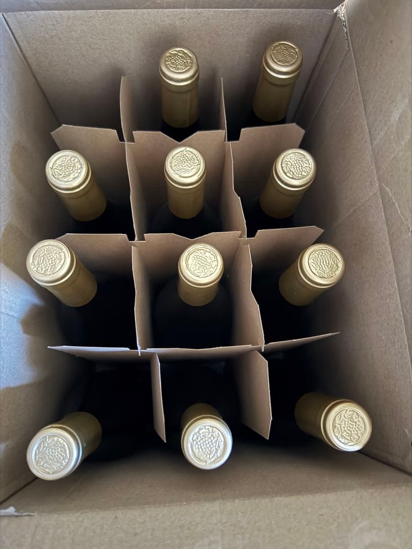 ボジョレー ヴィラージュ ヌーヴォー 2025 750ml (11本）