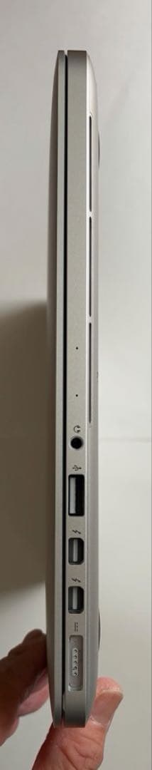 【超美品】MacBook Pro Retina 2015 13inch おまけ付