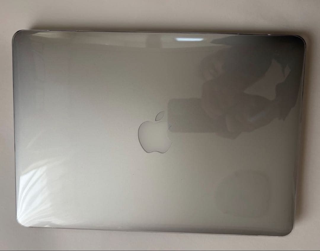 【超美品】MacBook Pro Retina 2015 13inch おまけ付