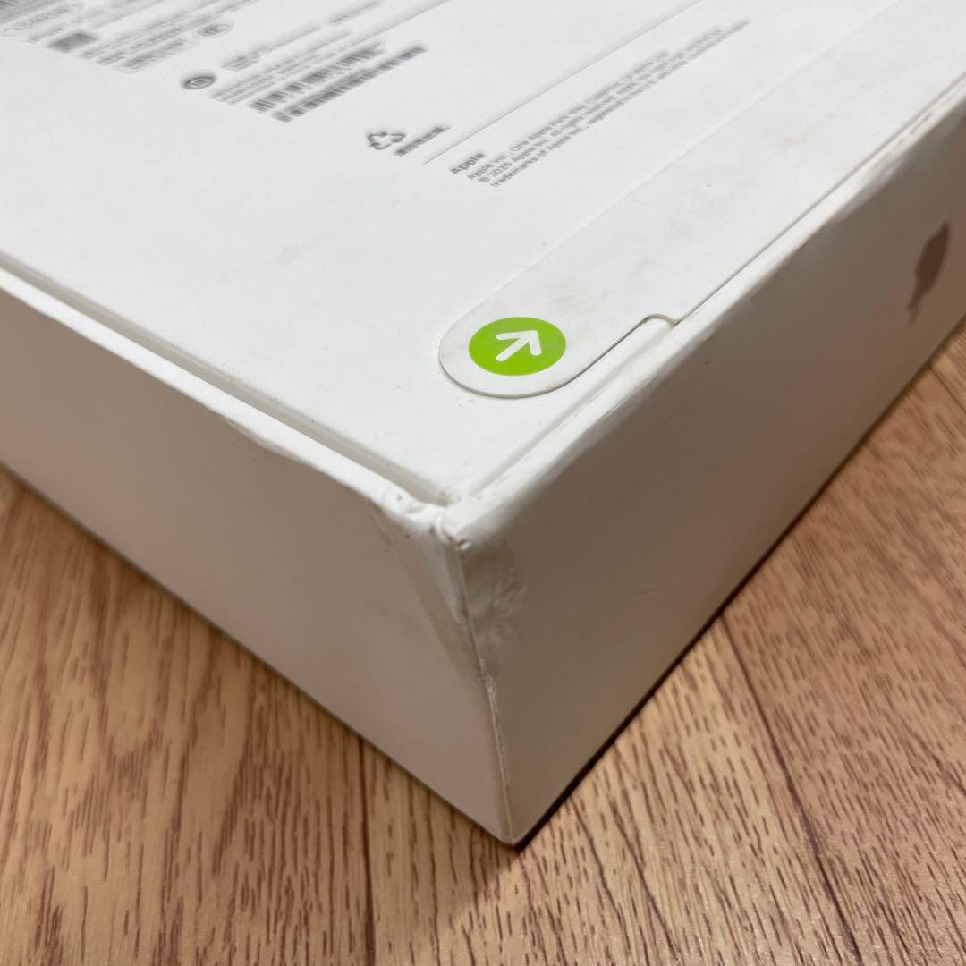 新品未開封未使用　iPad 11インチ (A16)Wi-Fi128GB