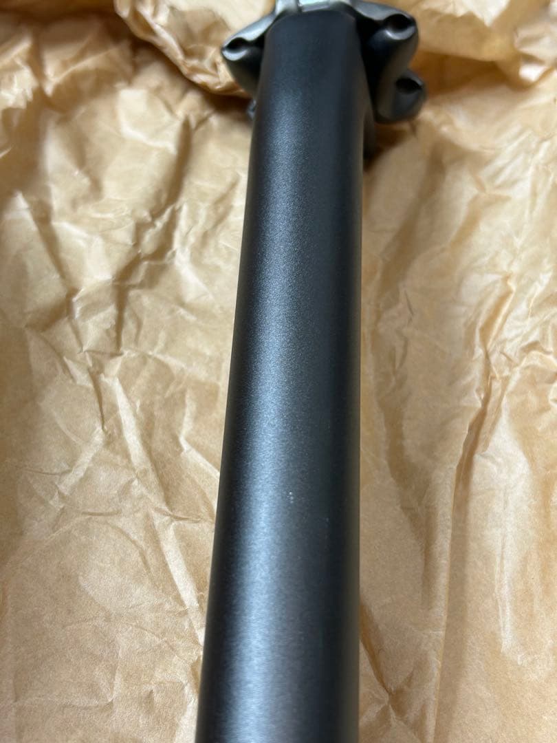 sim works by nittoシートポスト/Froggy Stealth