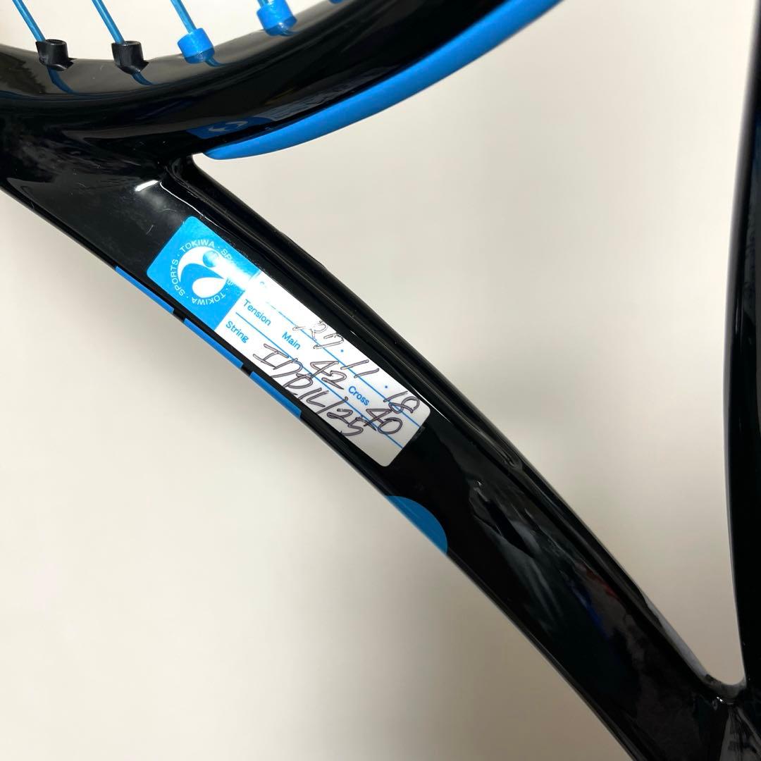 ウィルソン　ウルトラ100 G2