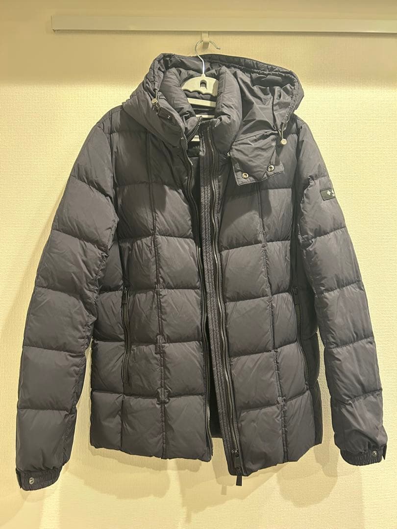 も*り様 【定番王道】TATRAS 大セール ダウンジャケット