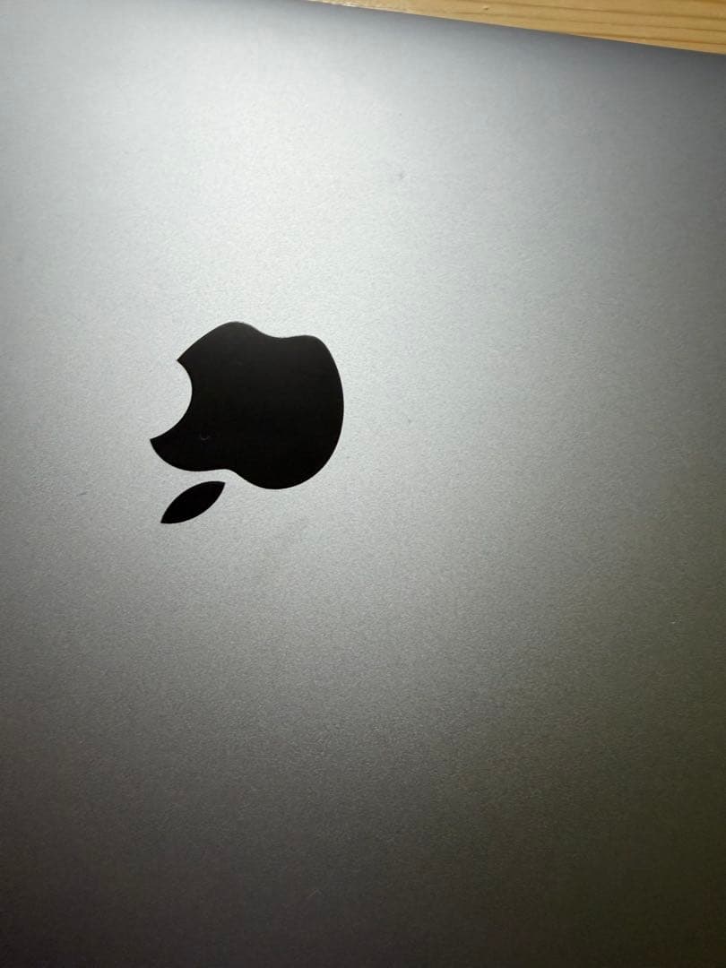 MacBook本体 Apple MacBook air 2020