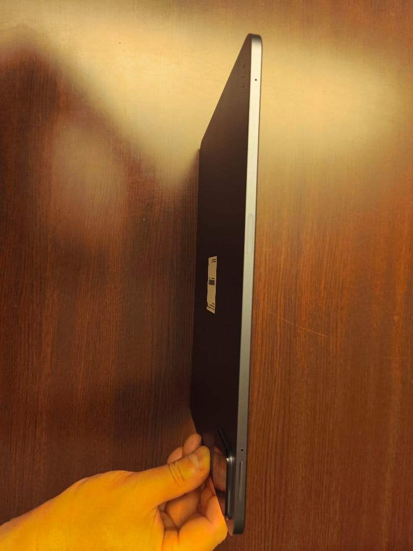 【ほぼ未使用】Xiaomi Pad 6S Pro 8GB/256GB フルセット