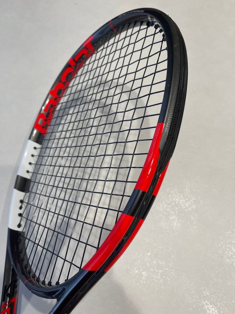 価格交渉OK バボラ　ピュアストライクVS G2 2本セット　BabolaT