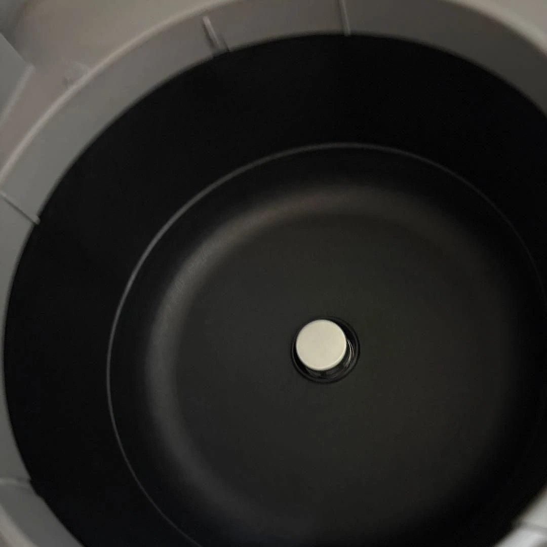 圧力スチームIH蒸気カット　八代目義兵衛　監修　大火力　沸騰鉄釜ふっくら御膳