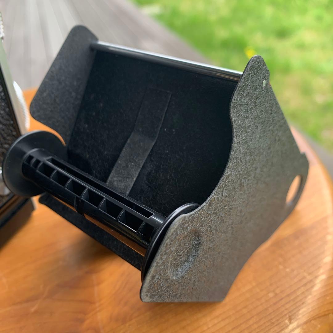 【整備済】RICOH FLEX Ⅶs 二眼レフ 作例有り