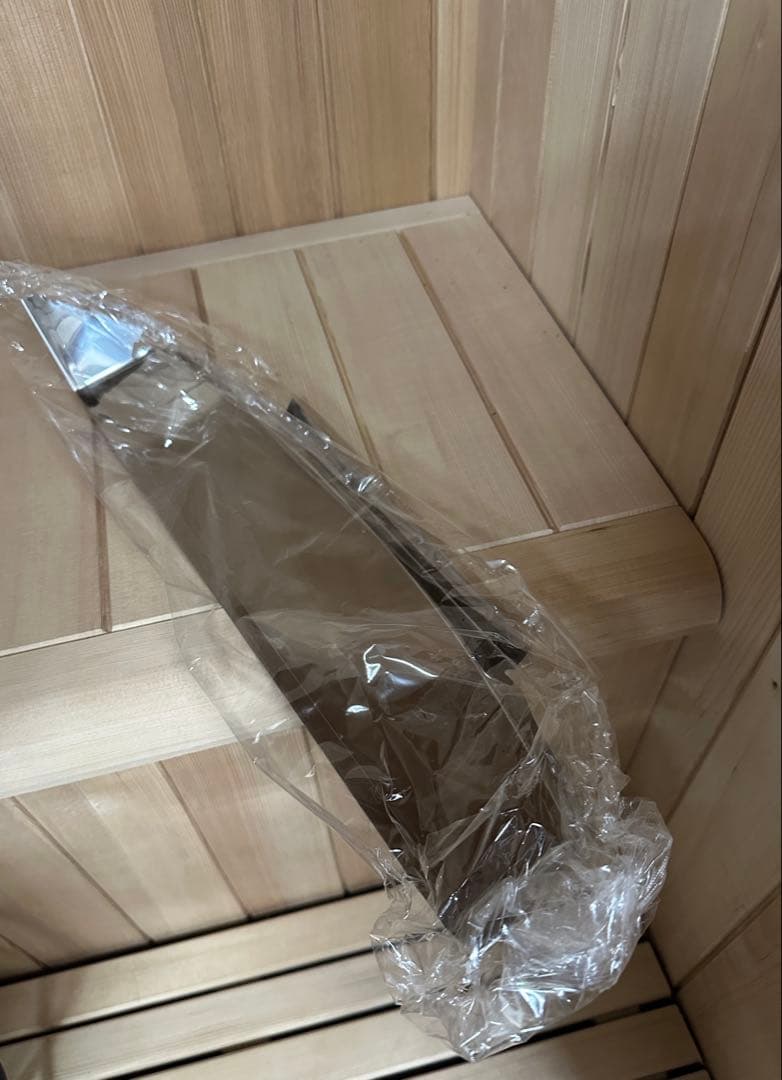 専用HARVIA ハルビア　サウナストーブ 220V BC60 電源コード10m