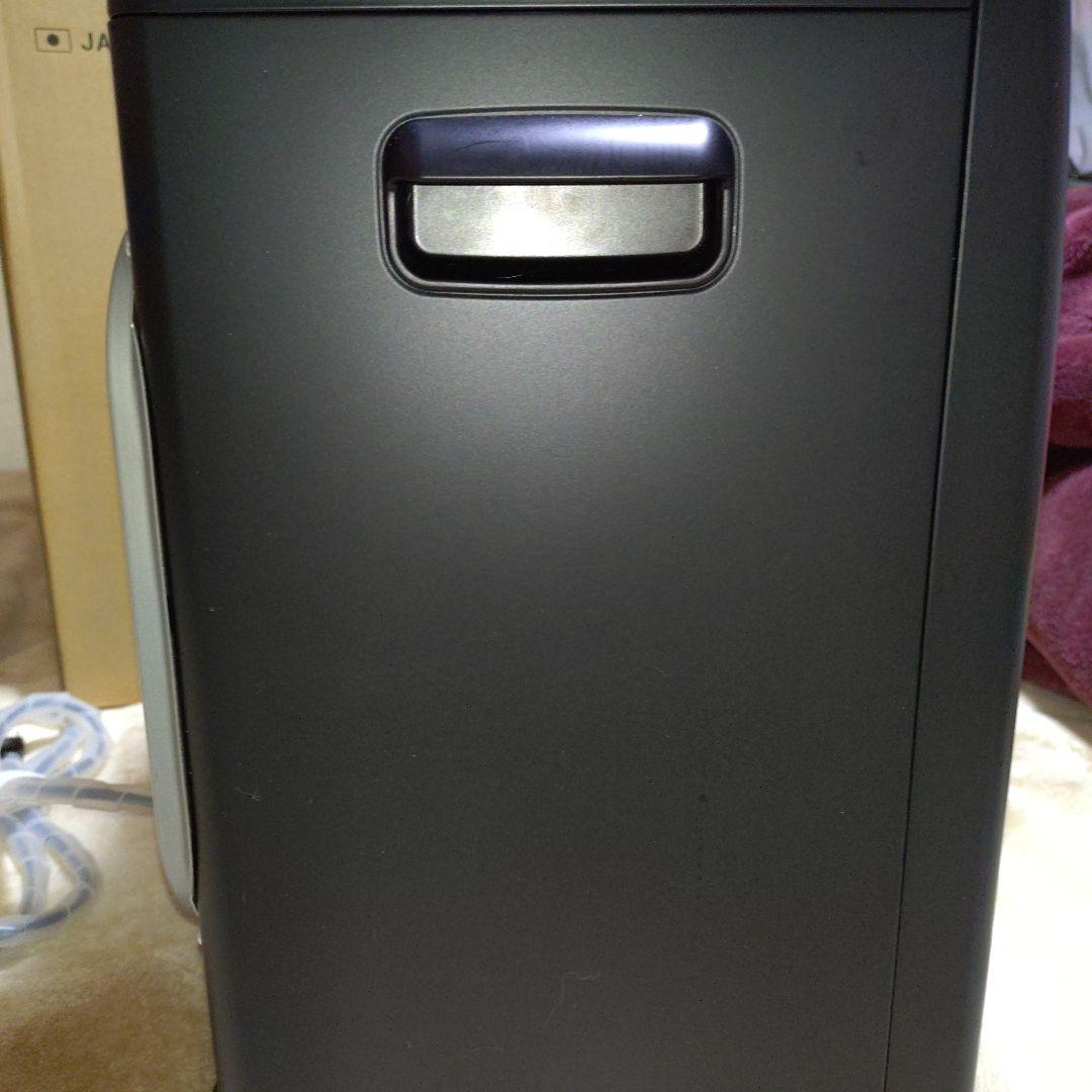 ダイニチ 石油ファンヒーター FW-C3323KC マットブラック美品★