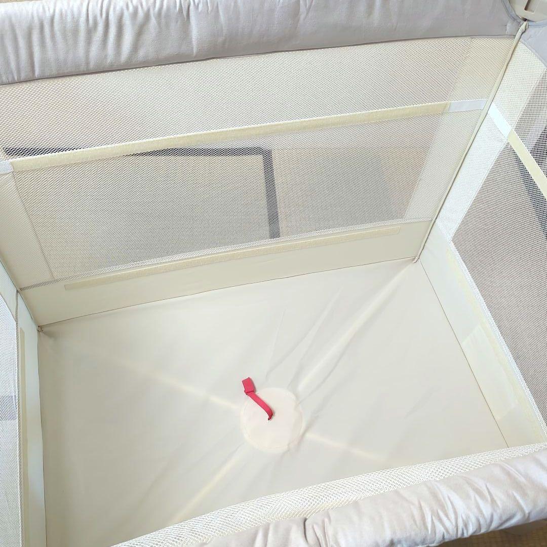 ココネルエアープラス　アップリカ　Aprica