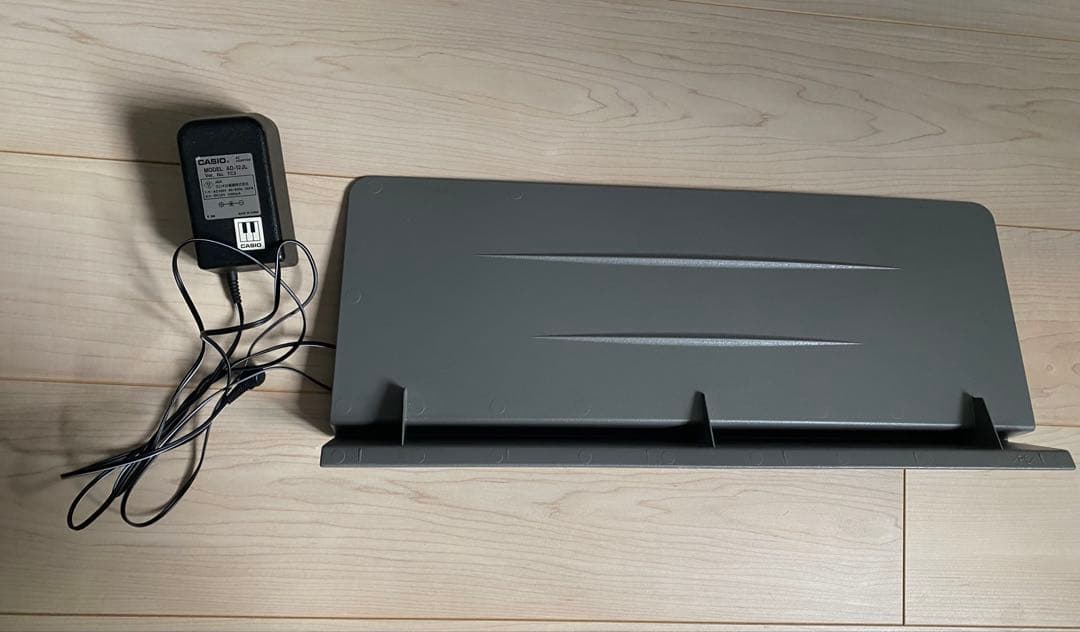 CASIO カシオ PX-120 88鍵 電子ピアノ