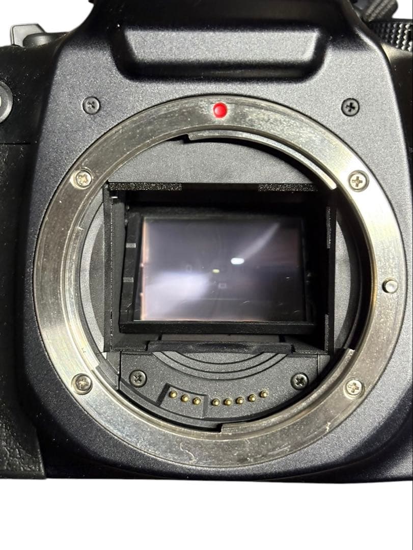 Canon EOS 7 一眼レフカメラ フィルムカメラ