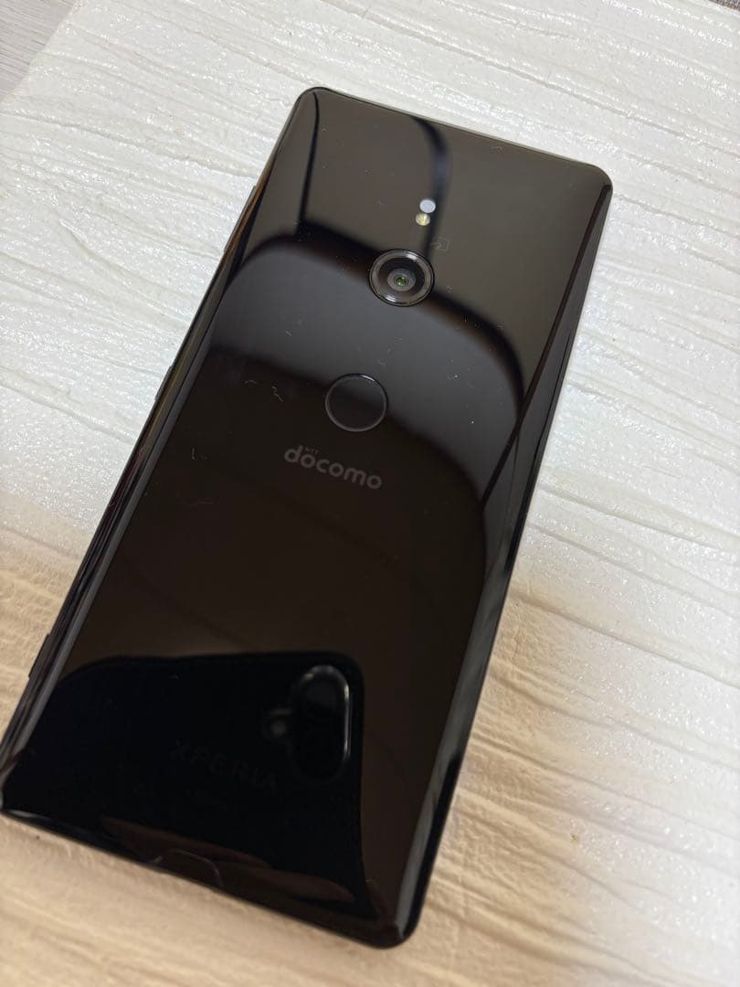 Xperia SO-01 L 64GB docomoほぼ未使用手帳型ケース　特価