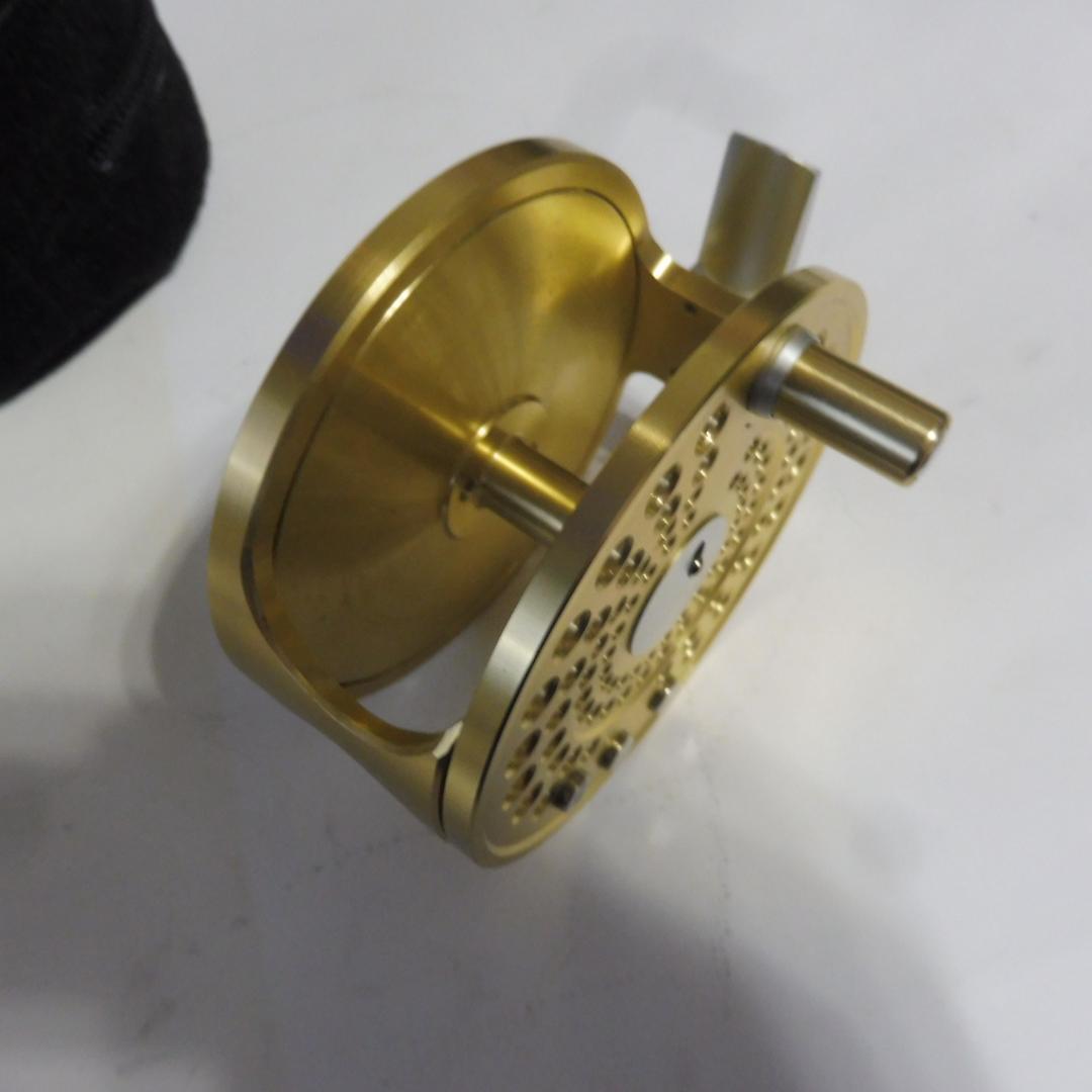 マリエット Marryat MR-8.5A フライリール #7～9くらい