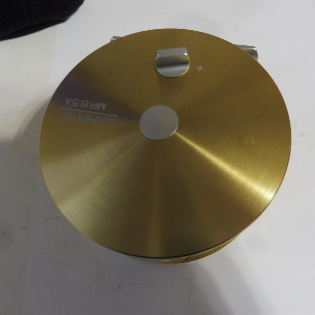 マリエット Marryat MR-8.5A フライリール #7～9くらい