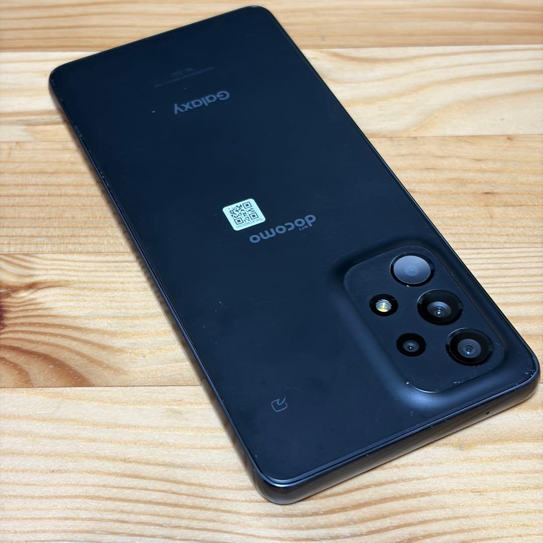 スマートフォン本体 12760 Galaxy A53