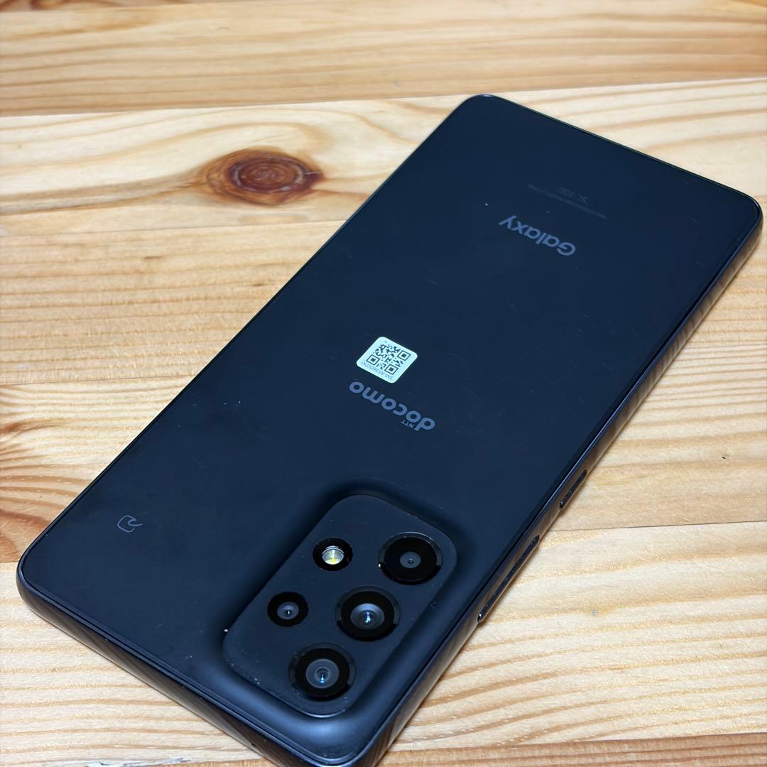 スマートフォン本体 12760 Galaxy A53