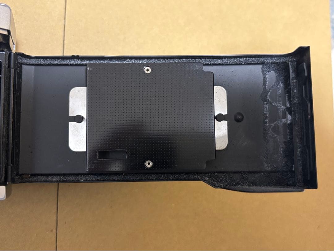 オリンパス OLYMPUS 35 RC フィルムカメラ