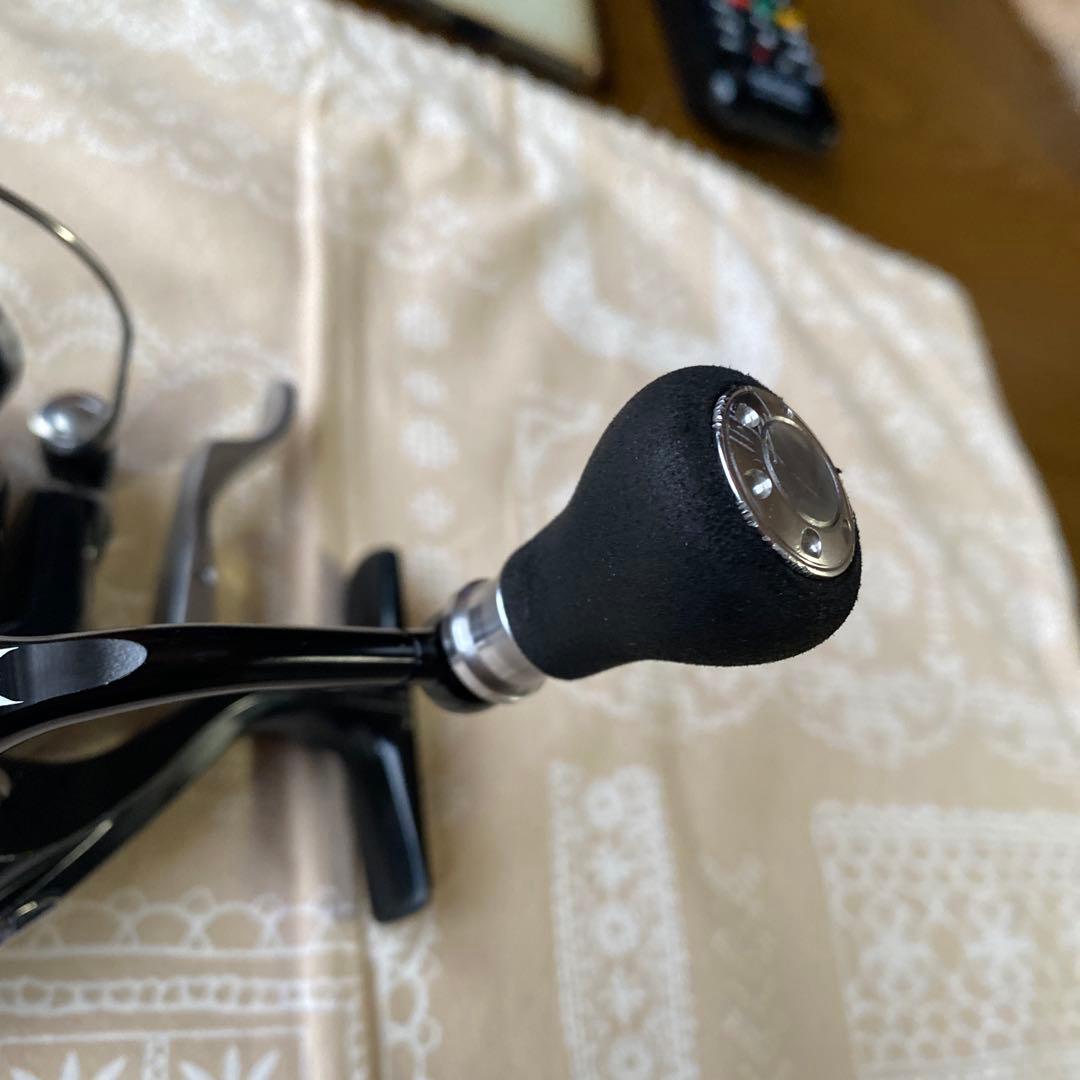 【美品】シマノ エクスセンスLB SS C3000HGM