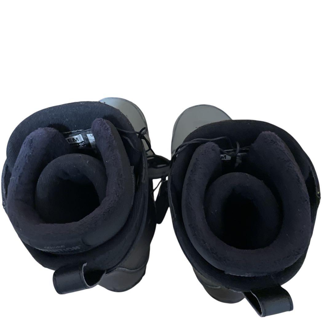 RIDE ANTHEM BOA 26cm スノボーブーツ メンズ