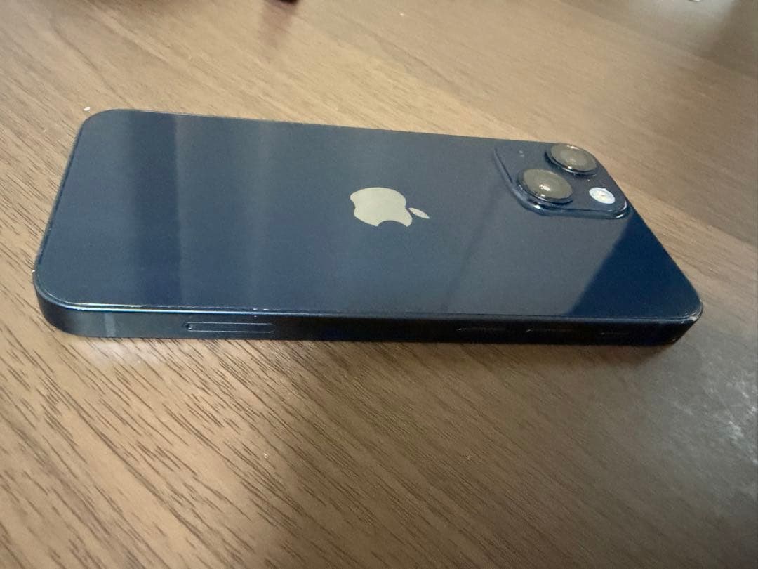 Apple iPhone13 mini ミッドナイト SIMフリー