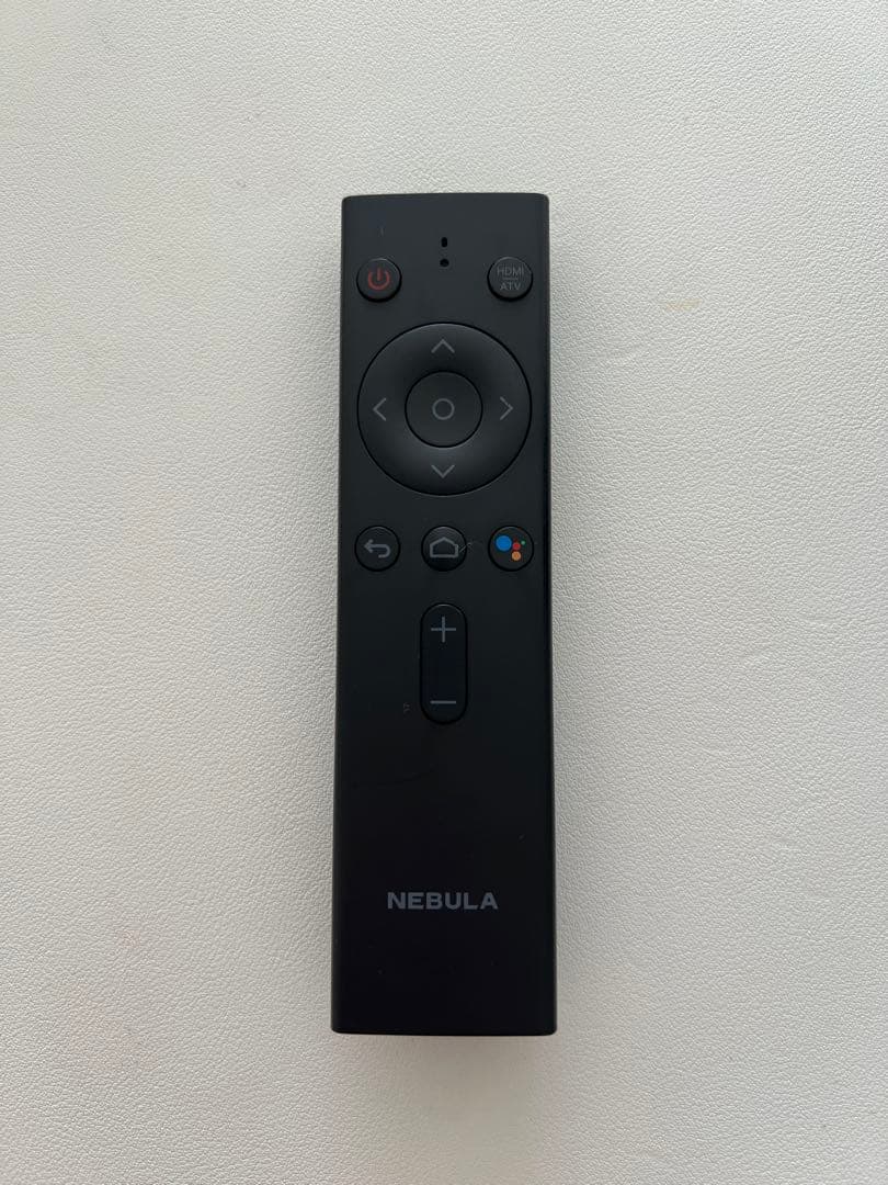 Anker Nebula Capsule II 【ジャンク品】