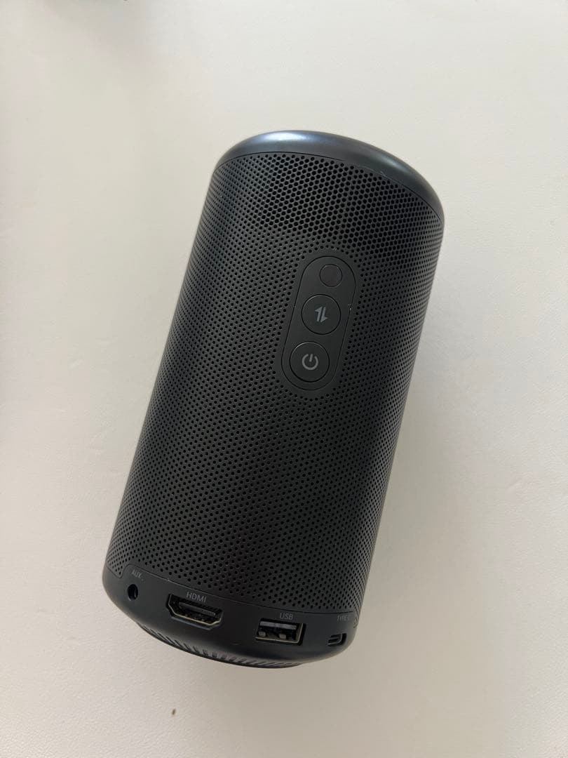 Anker Nebula Capsule II 【ジャンク品】