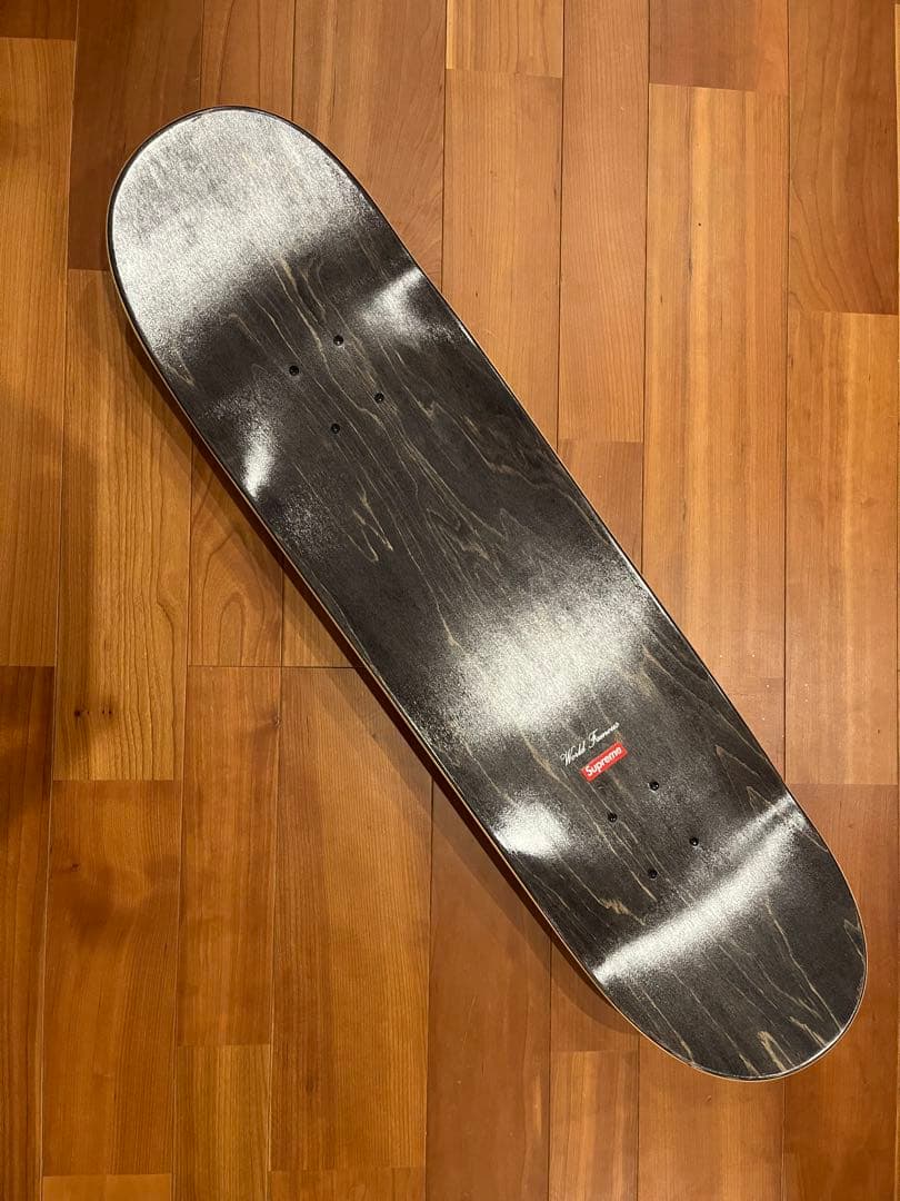 supreme ballistics SBS kit デッキ 椅子