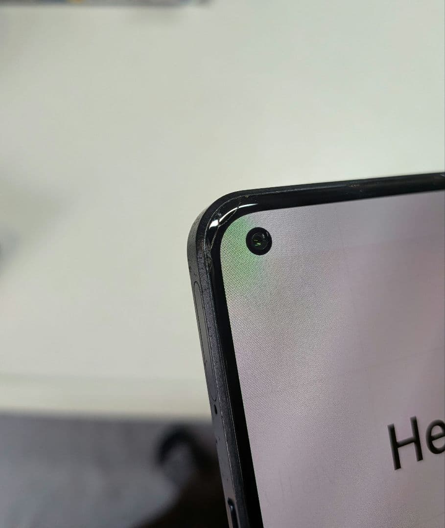 OPPO Reno 7a ブラック SIMフリー