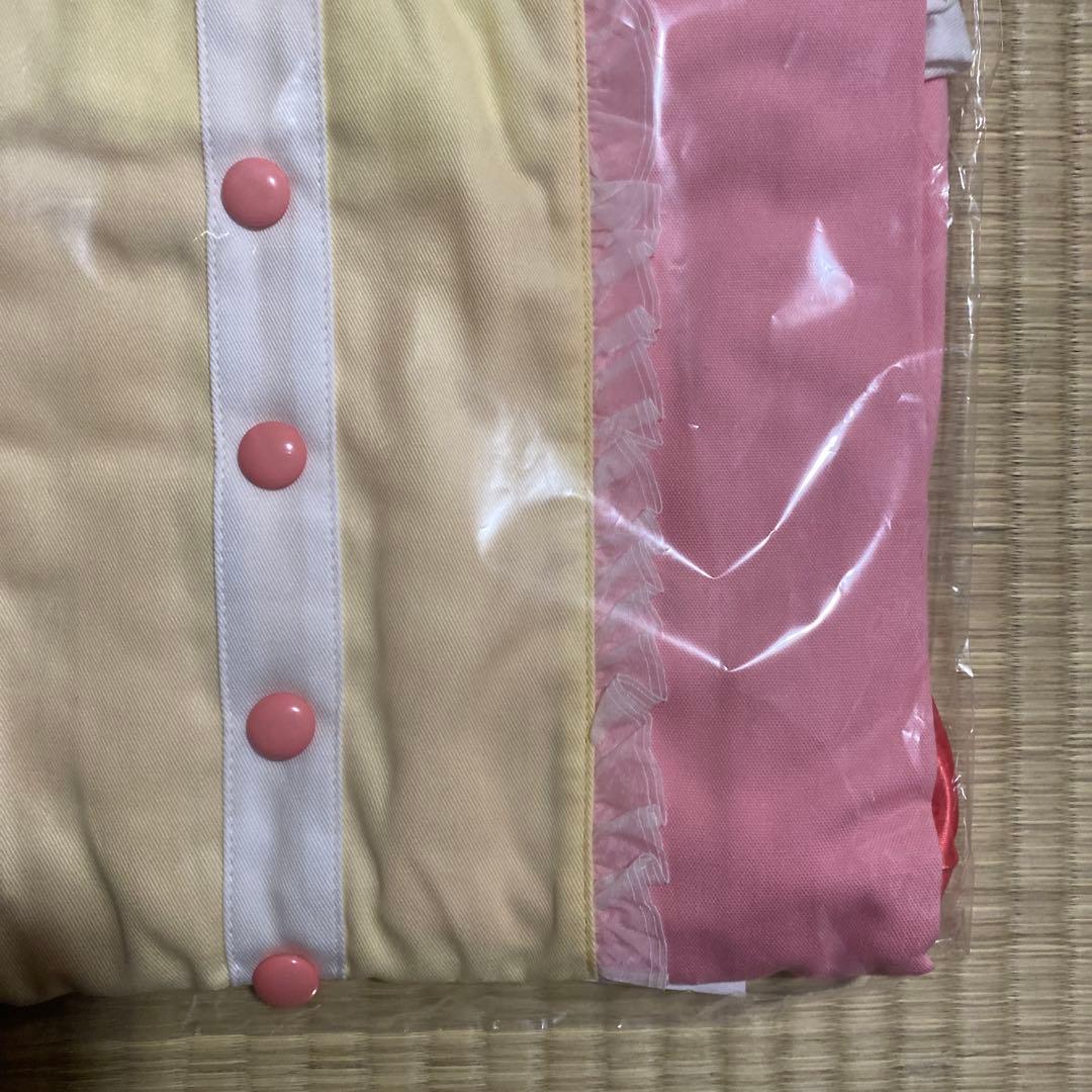 激レア　魔法少女まどか☆マギカ　魔法少女エプロンドレス　イベント記念ムービック製