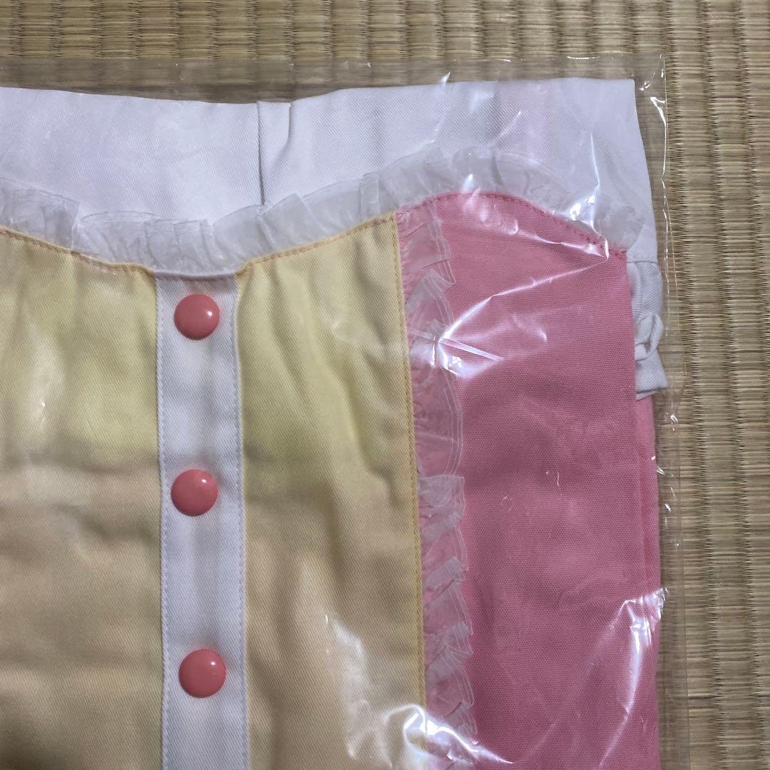 激レア　魔法少女まどか☆マギカ　魔法少女エプロンドレス　イベント記念ムービック製