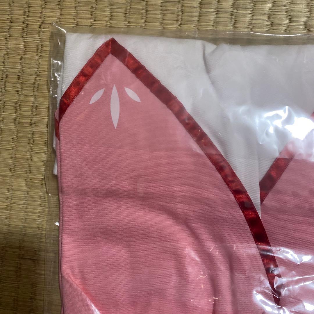 激レア　魔法少女まどか☆マギカ　魔法少女エプロンドレス　イベント記念ムービック製