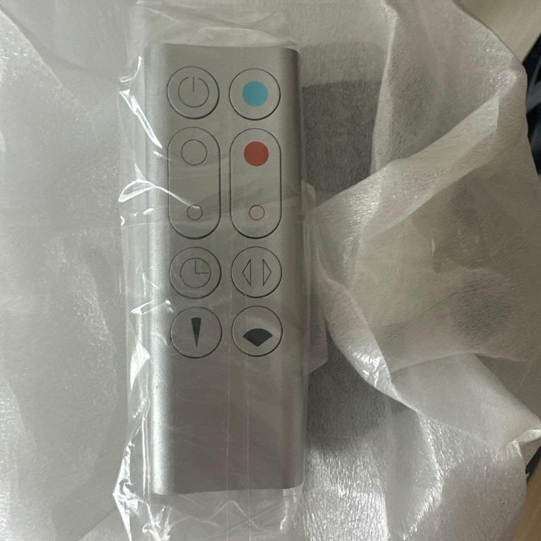 dyson冷暖房空調