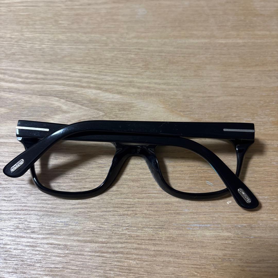 TOM FORD トムフォード　メガネTF4240 001