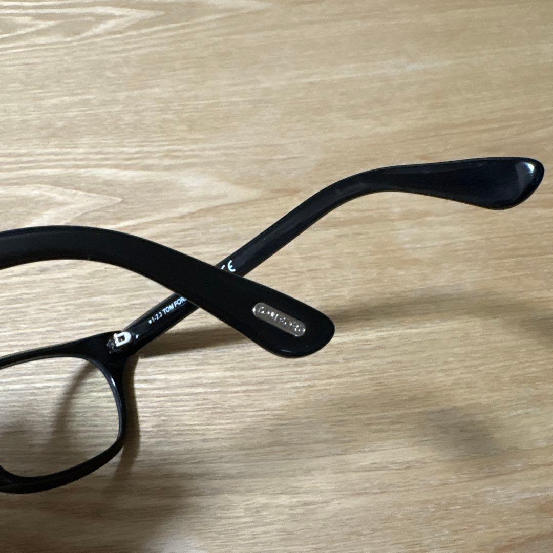 TOM FORD トムフォード　メガネTF4240 001