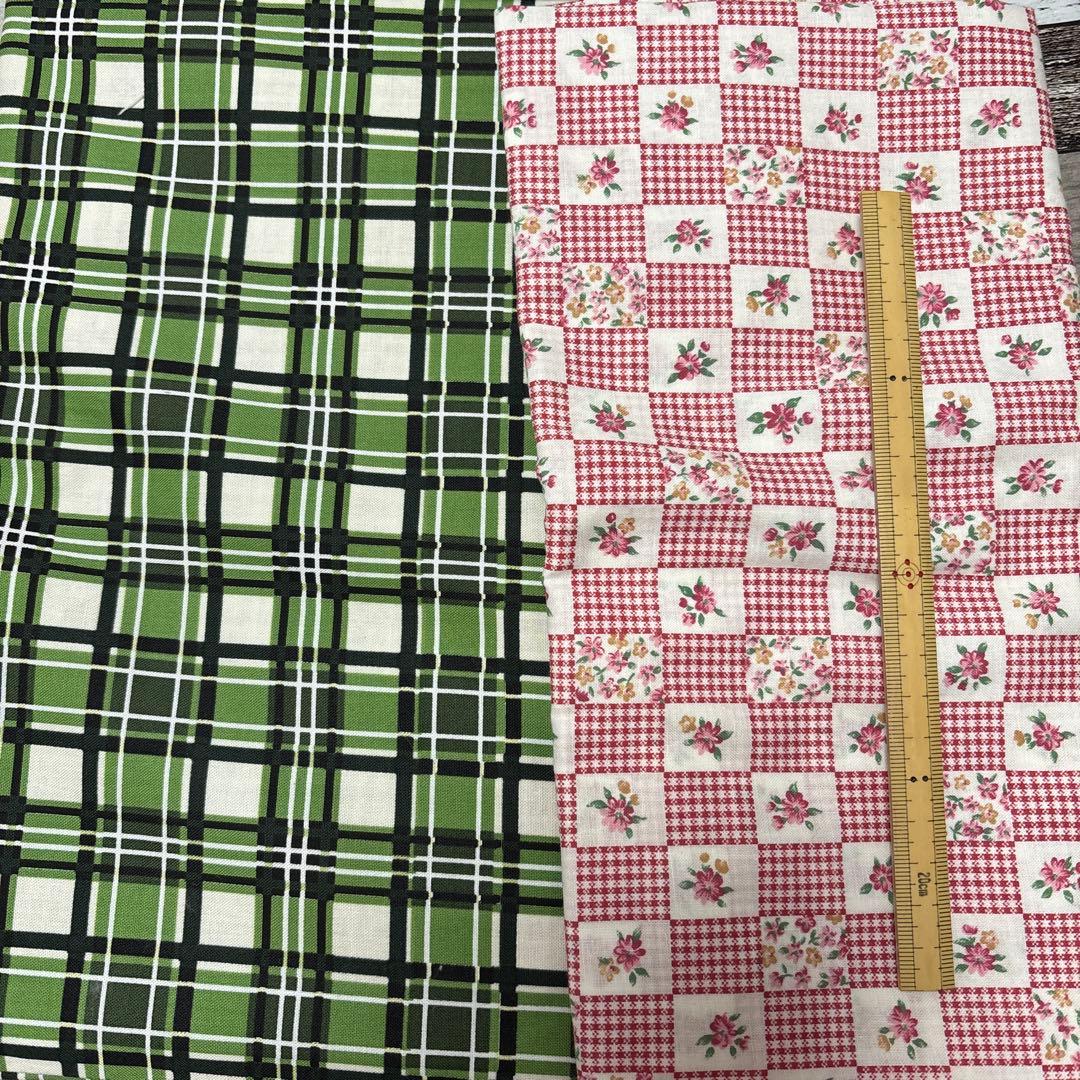 しっかりした生地