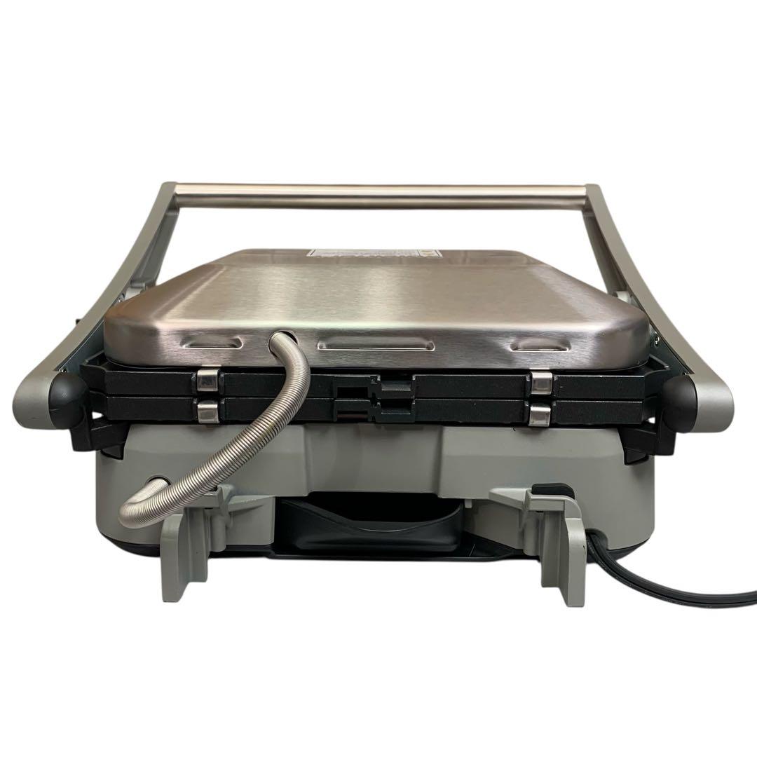 【未使用】クイジナート マルチグルメプレート たこ焼き ホットプレートGR-5J