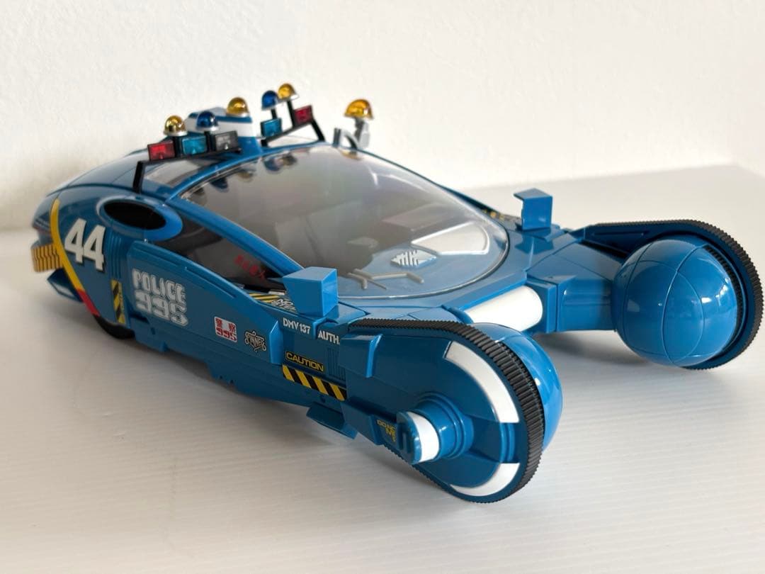 未展示品　ブレードランナーコレクターズボックス メディコムトイ製 完品