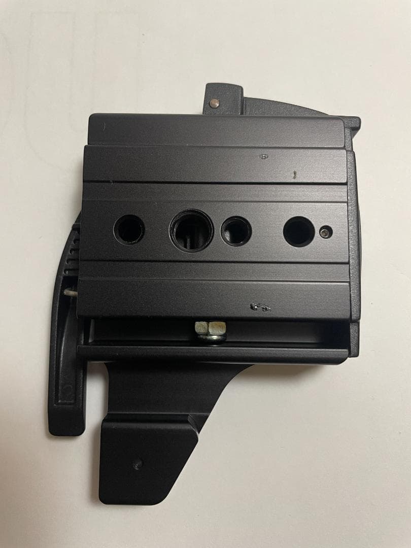 Hasselblad クイックカップリング（45144）美品