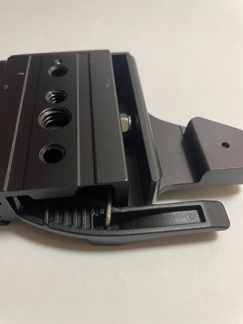 Hasselblad クイックカップリング（45144）美品