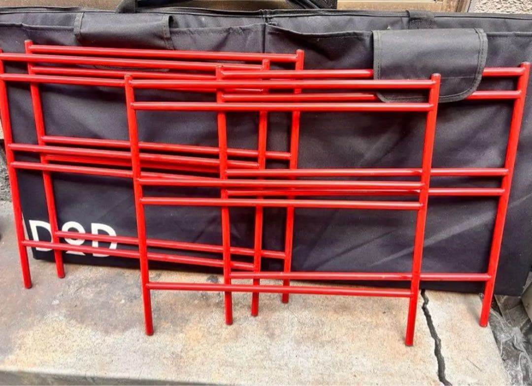 最終値下げ！【廃盤】DODテキーラ　カシステーブル