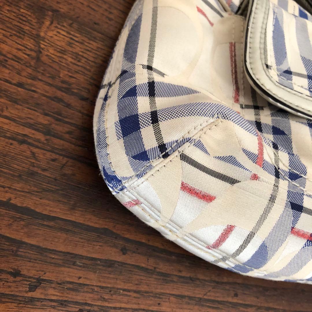 バッグ coach poppy 2way shoulder bag y2k