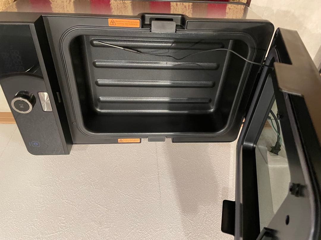 THESPACE 真空低温調理器 NSV500