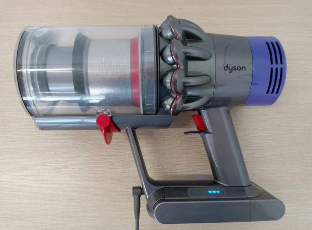 Dyson V10 モーターヘッド SV12 動作保証 ２