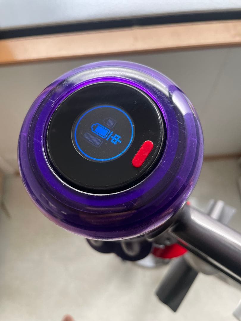 掃除機・クリーナー Dyson SV18
