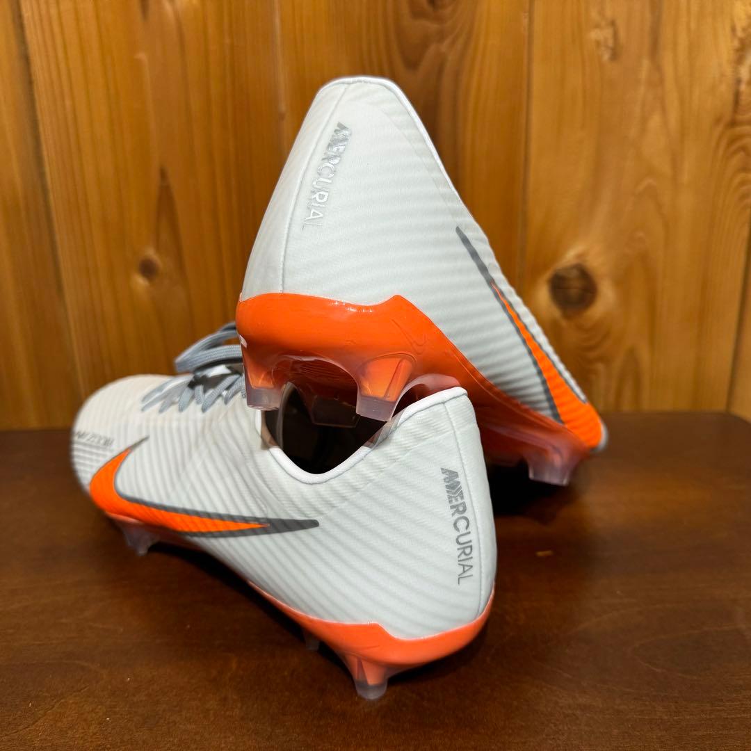 ふ*る様 公式戦に★Mercurial Vapor 15 Academy zoo