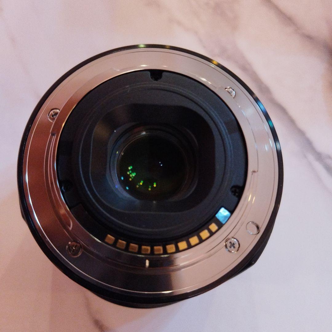 断*中様 Sony SEL35F18　α　 Eマウントレンズ　E35mm F